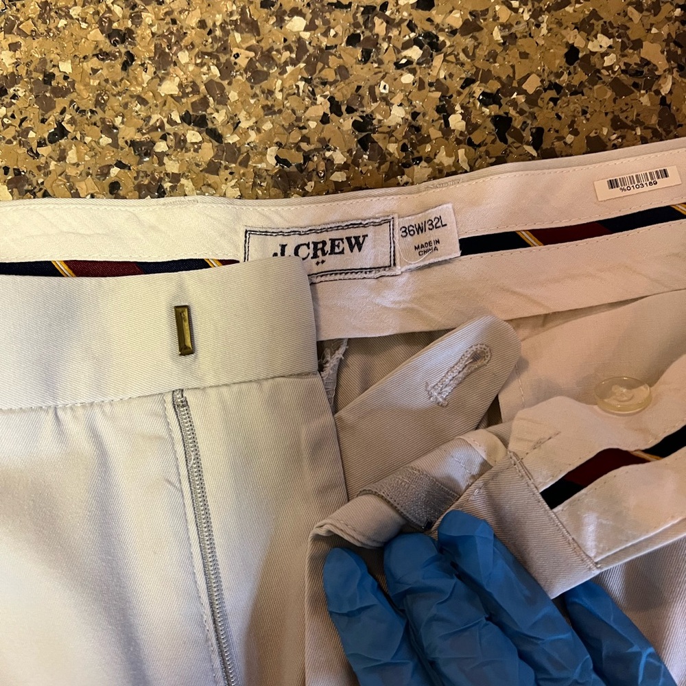J.Crew pants - Picture 2 of 4